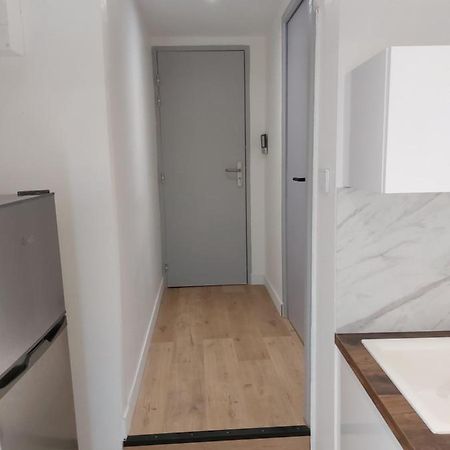 Appartement, Langres Luaran gambar