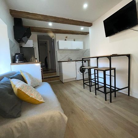 Appartement, Langres Luaran gambar