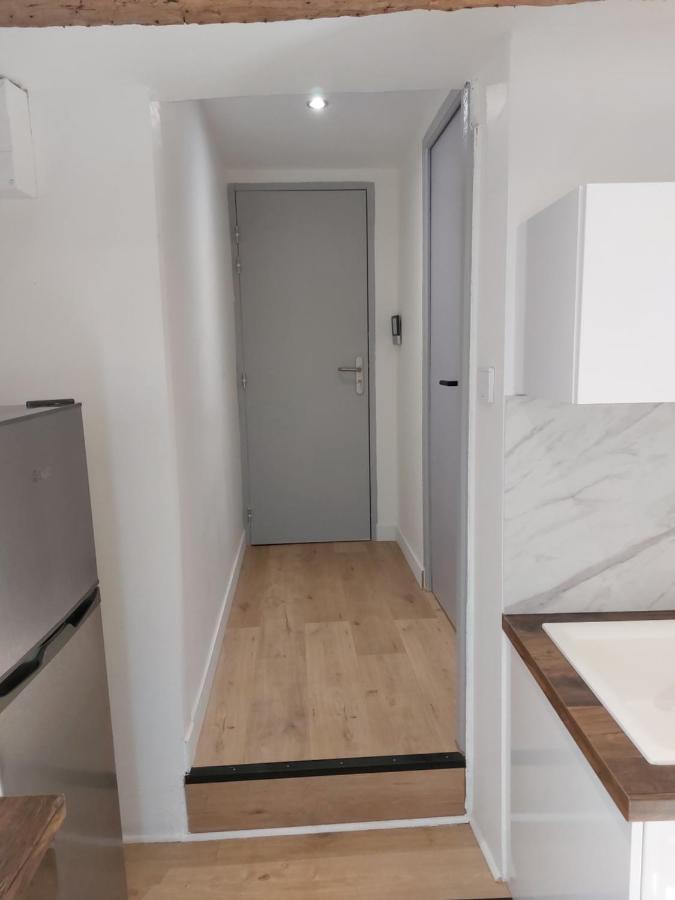 Appartement, Langres Luaran gambar