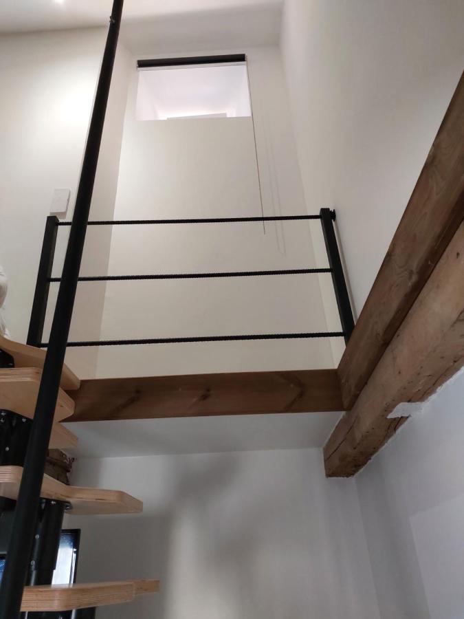 Appartement, Langres Luaran gambar