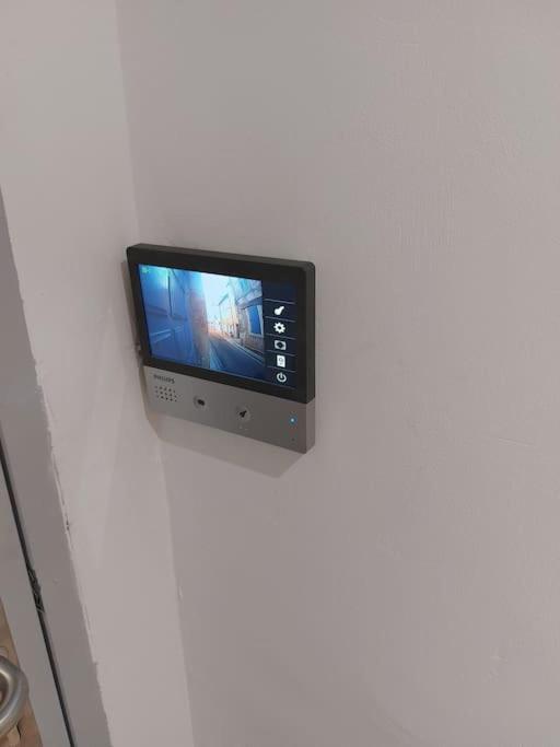 Appartement, Langres Luaran gambar